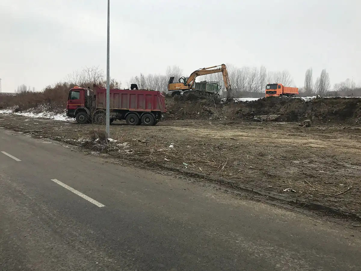 Rapidex — asfaltiranje i kolovozne trake 4