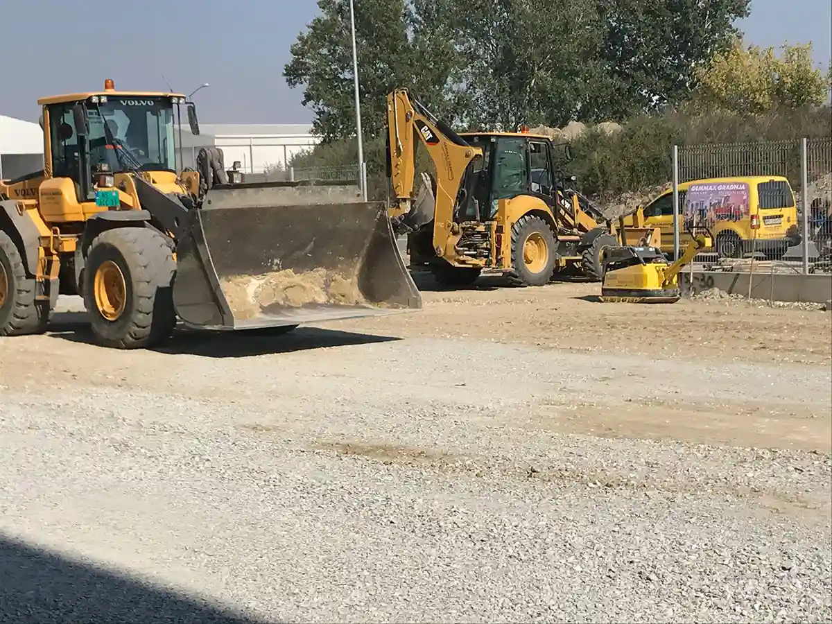 Rapidex — spoj asfaltnih i betonskih zona 22