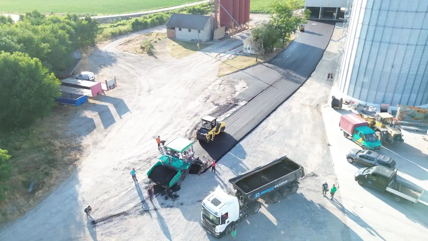 Novi trending Zmajevo – moderni pristup radovima i dizajnu