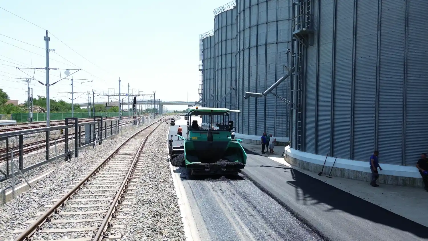 Novi trending Zmajevo – završne faze i detalji izvođenja