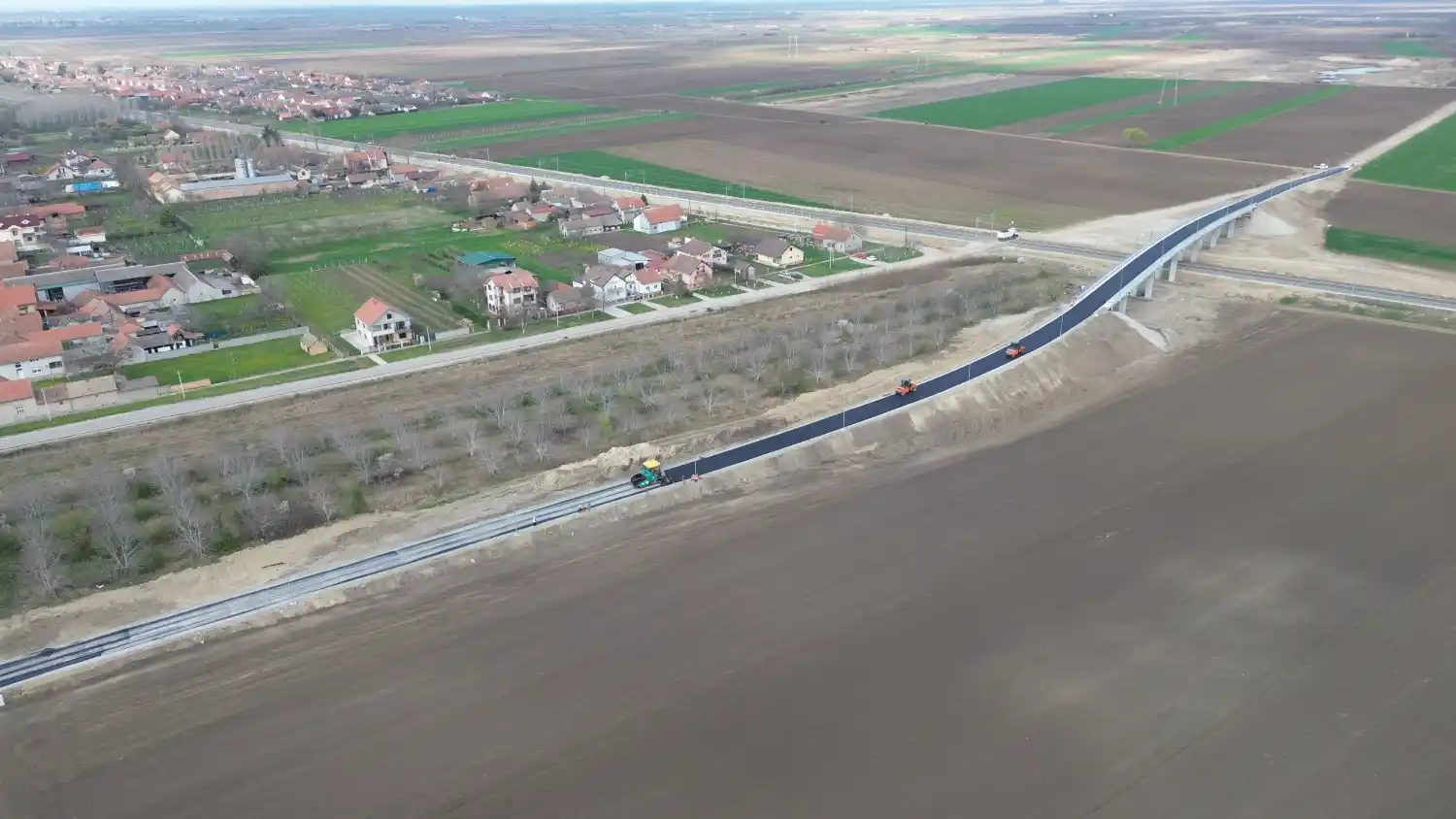 Zelenilo i zaštita od erozije – obrada rubova