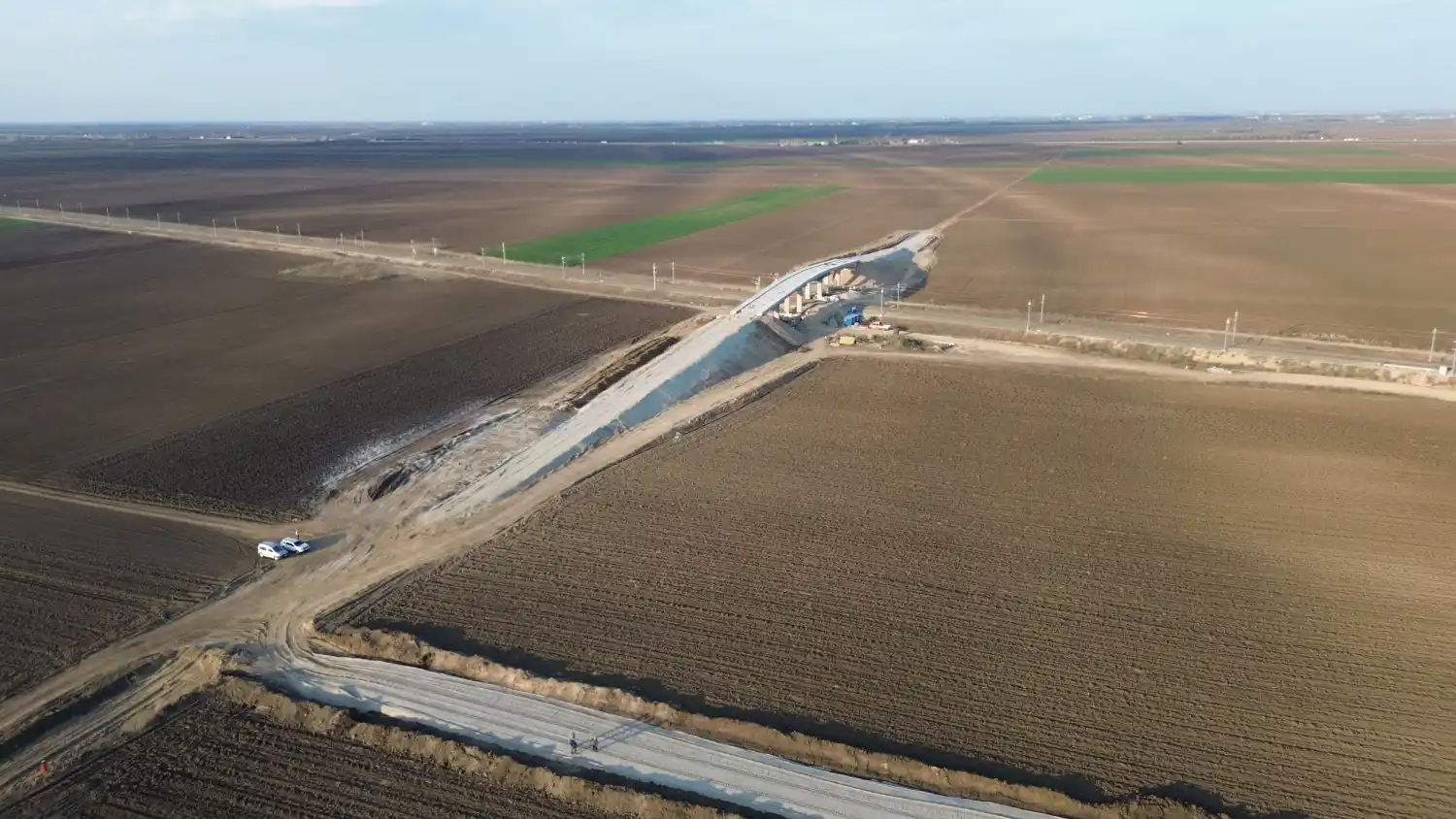 Kontrola slojne debljine i ravnosti