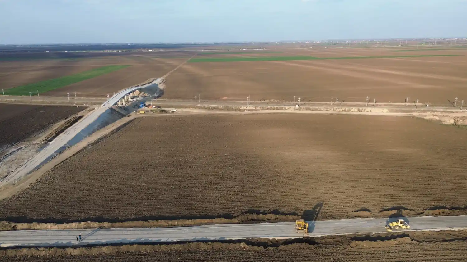 Korektivne mere – probne površine