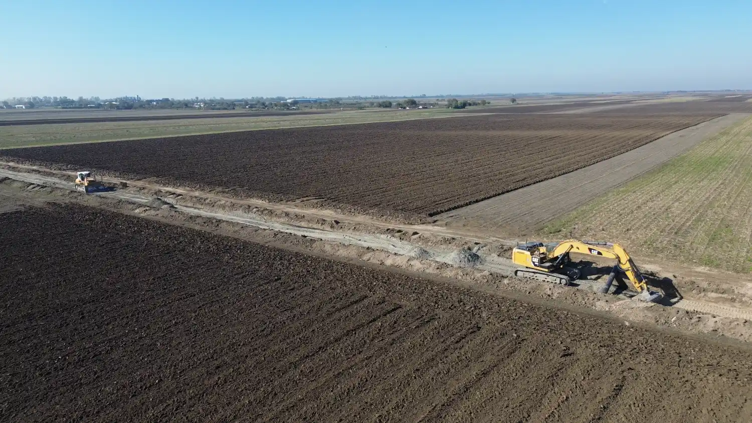 Profilisanje i nivelacija kolovoza