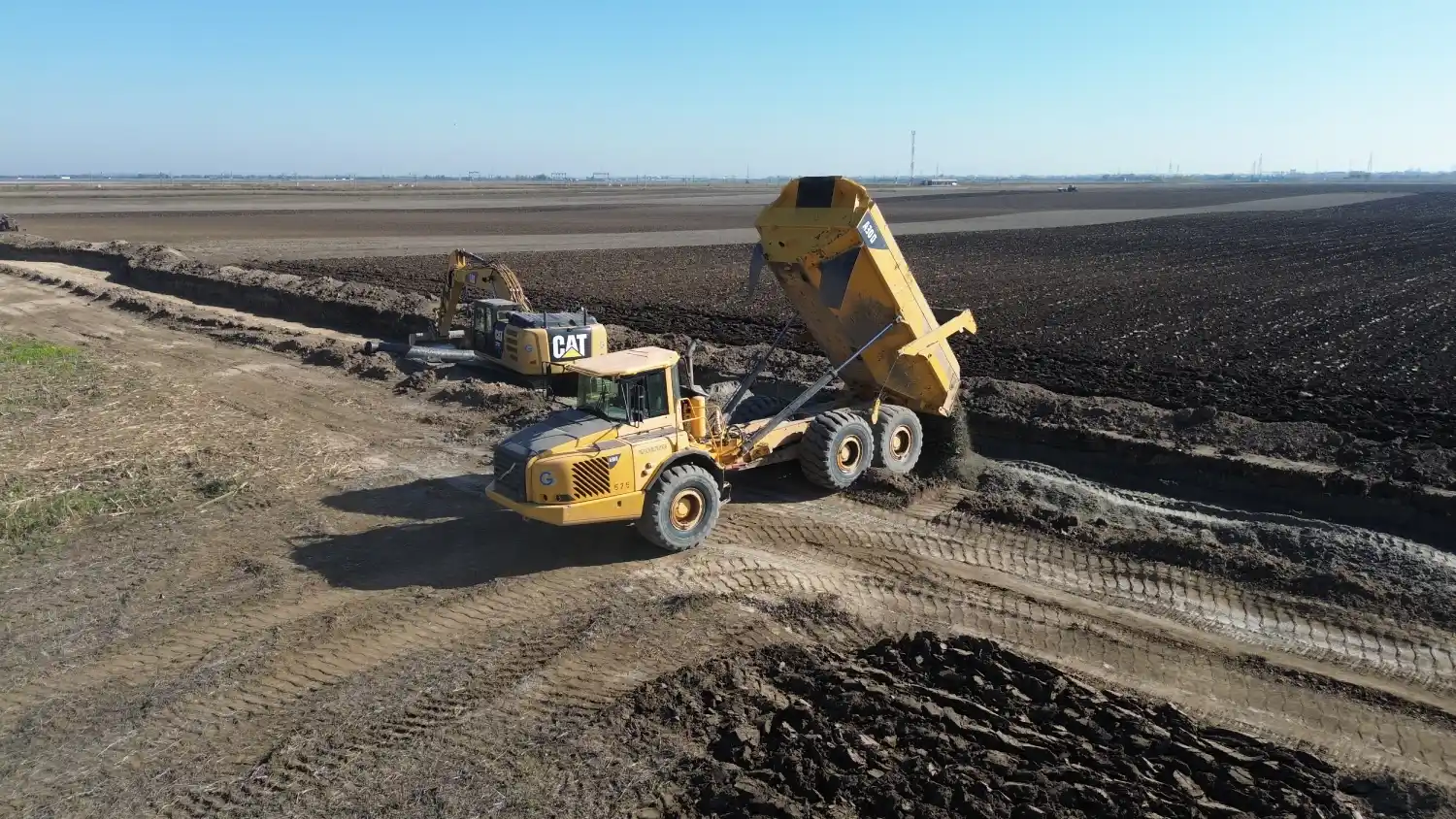 Valjci i finišer – završno zbijanje