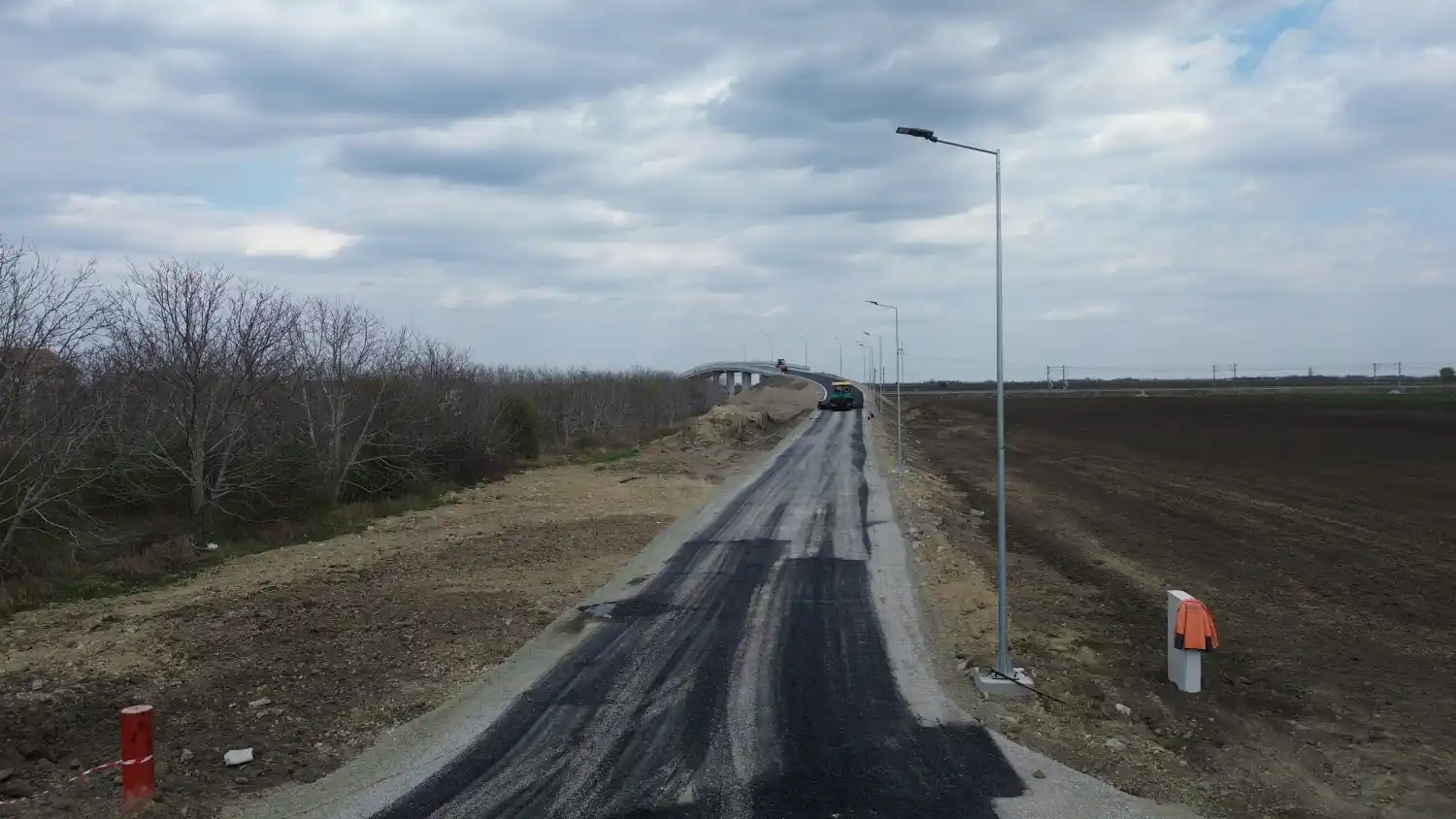 Iskopi i nasipi – slojevito zbijanje